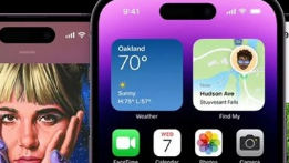 iPhone14ProMax的电池续航时间比其前身更长