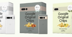 谷歌通过将它们与不同的芯片口味配对来确认Pixel7系列的颜色选项