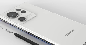 知名推特100%确定三星GalaxyS23Ultra将配备200MP摄像头
