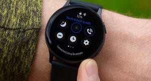 三星可能会在即将推出的GalaxyWatch4中测量您的血糖