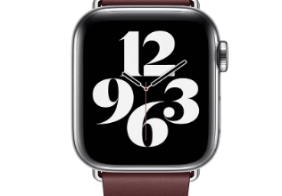 AppleWatchSeries8石榴石AppleWatch现代表扣立省39%