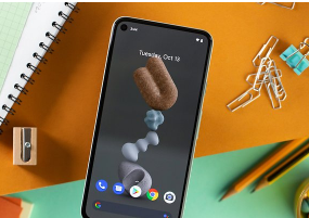 Android12带来AppPairs以实现更实用的多任务处理