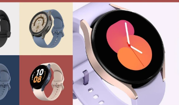 您可以以最低的价格购买三星令人难以置信的GalaxyWatch5和5Pro
