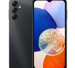 三星的GalaxyA145G预算冠军已经广泛销售