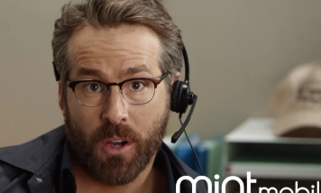 TMobile可能会与RyanReynolds开展业务以收购MintMobile