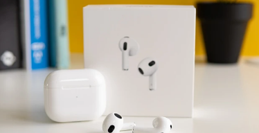 分析师称下一代AppleAirPods和AirPodsMax将于2024年底或2025年初问世