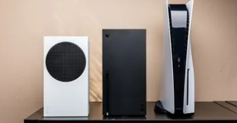本周末您可以获得PlayStation Xbox和Nintendo礼品卡最高20%的折扣