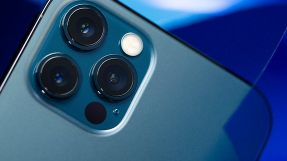 iOS14.3首个测试版让iPhone摄影师大开眼界