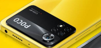 随着PocoX5和PocoX5Pro规格在线泄露PocoF5离发布越来越近