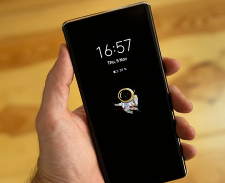 华为的Android皮肤没有谷歌也能生存