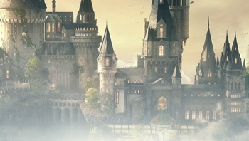 HogwartsLegacyPC系统要求已公布
