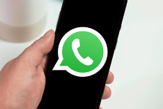 WhatsApp消息将在7天后自动消失