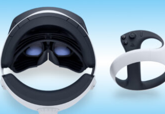 PSVR兼容驱动程序开发人员表示PSVR2不太可能在PC上运行