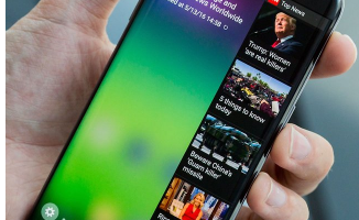 流行的三星GalaxyS7的惊喜更新掉落
