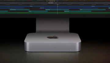 Apple的M2ProMacmini比M1MaxMacStudio拥有更多的CPU内核并且价格相同