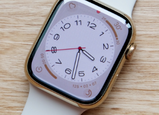 配备microLED的AppleWatch预计将于2025年推出