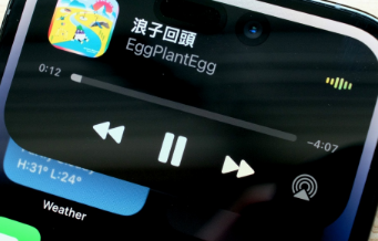 传闻苹果iPhone16Pro有显示屏下的面容ID