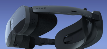 HTC推出具有VR和MR功能的新耳机