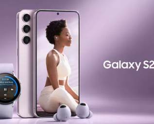 这是您需要为GalaxyS23支付的费用