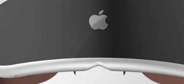 据报道苹果的AR耳机镜头最早将于下个月发货