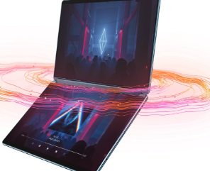 联想的新YogaBook9i看起来像是迄今为止最贴心的双屏笔记本
