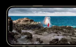 iPhone15显示屏尺寸 设计细节共享  更多高端机型采用更薄边框和弧形边缘