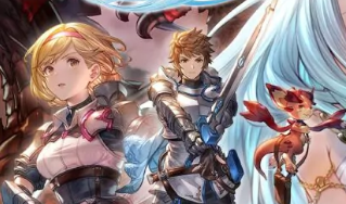 GranblueFantasy Relink获得全新的预告片 游戏玩法和详细信息