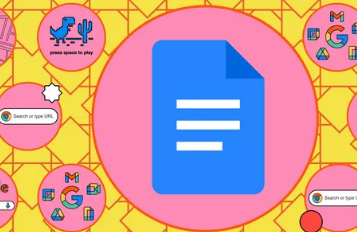 谷歌101如何在Google文档中设置文本格式