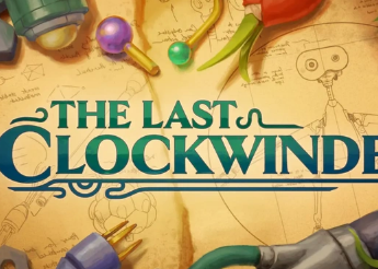 TheLastClockwinder益智游戏登陆PSVR2