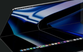 可折叠iPad将于2024年推出配备碳纤维支架轻巧耐用