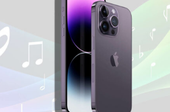 音乐家将iPhone铃声变成一首完整的歌曲您将反复聆听