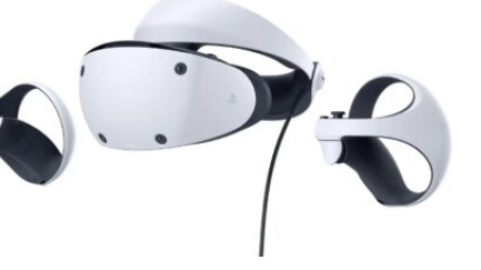 PSVR2输出量在预购不佳后被索尼减半