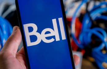 StaplesCanada签约独家销售Bell无线计划 设备