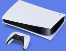 PlayStation表示现在在全球范围内购买PS5容易多了