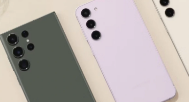 三星发布GalaxyS23系列起价799.99美元配备200MP摄像头