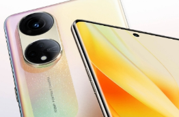 OPPOReno8T5G将于2月7日在马来西亚推出配备108MP主摄像头和67W充电