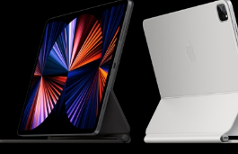 今年的iPadPro系列不会有任何值得注意的东西重大改造只会在2024年到来