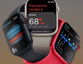 手表和AppleWatch一样好但更便宜