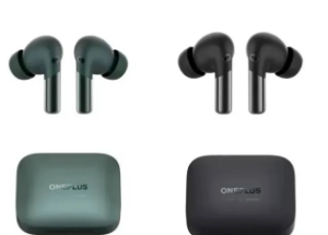 OnePlusBudsPro2推出的Dynaudio调谐ANC和约36小时的电池续航时间