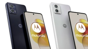 摩托罗拉推出MotoG73和MotoG53查看规格价格和可用性