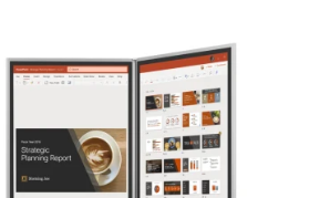 SurfaceDuo的大哥MicrosoftSurfaceNeo能否卷土重来