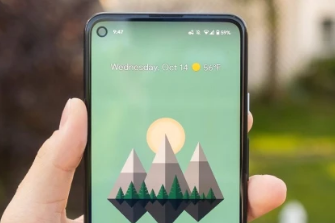 有没有想过Pixel5a的电池如何装入谷歌Pixel4a5G