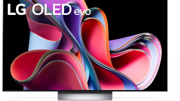 LG C3 OLED突然看起来像一台更具吸引力的电视