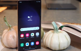 三星Galaxy S23 Ultra的价格可能会让你大吃一惊