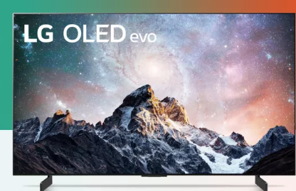 LG OLED电视获得巨大的软件和流媒体升级