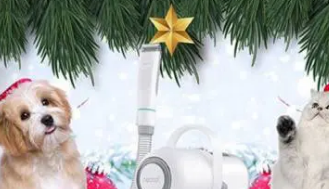 NeabotP1Pro是我们宠物的完美套装