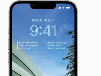Apple在iOS16.3.1中悄悄修复了一个严重的iPhone安全漏洞