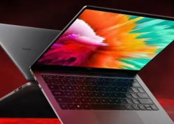 新RedmiBookPro142022在中国发布现在配备更强大的英特尔酷睿i5-12500H
