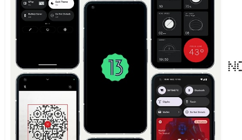 NothingOS1.5更新现已推出NothingPhone(1)