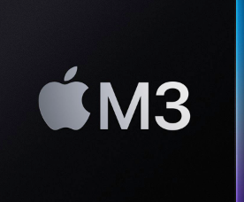 据报道苹果为其iPhone和Mac订购了台积电的全部3nm处理器供应